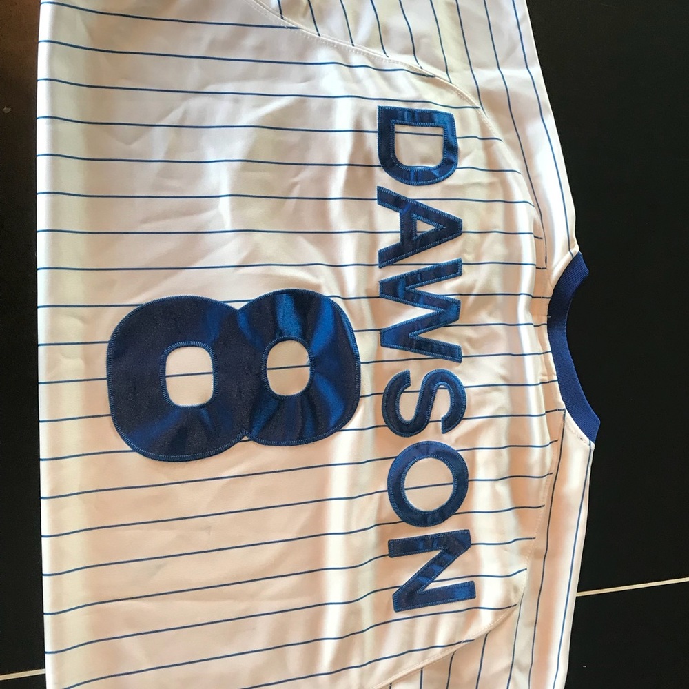 Cubs Jersey